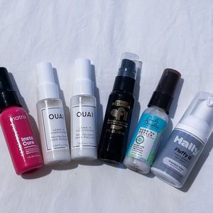 Leave In Conditioner Bundle